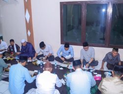 Safari Ramadhan di Masjid Al Muflihun, Desa Pugul, Jumat (14/3/2025)