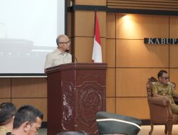 Wamendikdasmen Luncurkan Program “Bercerita”, Jembatani Pembelajaran Bahasa Asing Bagi Anak-Anak Belitung