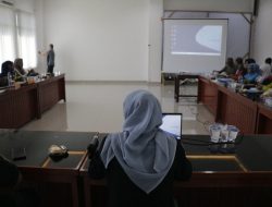 Dinas PMPTSPP Belitung Dorong Pelaku IKM Miliki Hak Paten