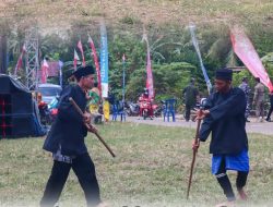 Camat Belinyu : Nuju Jerami Ini Pesta Rakyat, Silahkan Bertamu ke Rumah-Rumah
