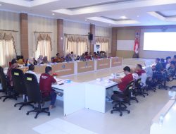 Pemkab Bangka Prioritaskan Percepatan Sertifikasi Tanah Aset Daerah