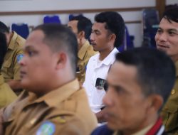 BPJS Ketenagakerjaan Diharapkan Memberi Jaminan Keamanan Pegawai