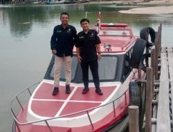 Pemkab Bangka Kembangkan Sistem Penanggulangan Kegawatdarutan Laut Berbasis Kolaborasi