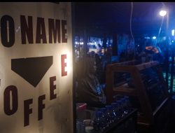 Mambo Reborn Tambah Gemerlap Pusat Kota Sungailiat, Boy Yandra : Semoga Tingkatkan Arus Perputaran Uang