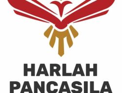 Link Download Logo dan Tema Perayaan HUT Pancasila Tahin 2025