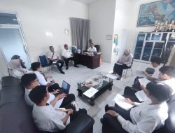 Perkuat Sistem Keamanan Insiden Siber, Dinkominfotik Bangka Bentuk Tim Tanggap Insiden Siber