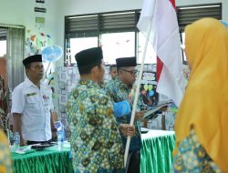 PGMI Wadah Sinergi Membangun dan Meningkatkan Kualitas Pendidikan