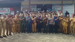 Mahasiswa UGM KKN di Bangka Selatan, Wabup Debby Ajak Kolaborasi Bangun Ketahanan Pangan Daerah