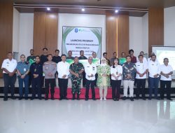 Melalui Anggaran DBHS, Pekerja Sawit Terlindungi BPJS Ketenagakerjaan