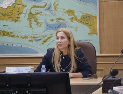 Kunjungi Belitung Kedua Kalinya, Dubes Bulgeria Jajaki Kemungkinan Kerja Sama di Sejumlah Sektor