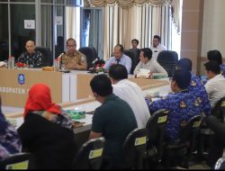 Thony Marza : Jangan Sampai Kota Tambang Jadi Kota Hantu, Begini Penjelasannya