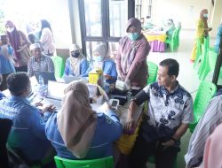 TBC Harus Dieliminasi, Prioritaskan Lingkungan Sehat