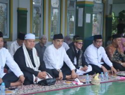 Perayaan Hari Besar Islam 1 Muharram 1447 Hijriah/2025 Masehi di Masjid Al Mu’minun, Kenanga