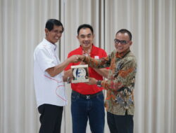 Belitung Jadi Tuan Rumah Kejuaraan Bulu Tangkis Sirnas B, 525 Atlit Muda Ikut Serta