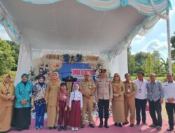 Dinas Kearsipan dan Perpustakaan Bangka Gelar “Gebyar Literasi 2025