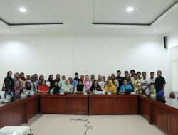 DPMPTSPP Belitung Ajak Pelaku UMKM Kenali Manfaat Keikusertaan BPJS Ketenagakerjaan