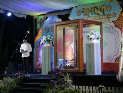 223 Kafilah Ikuti MTQH Kabupaten Belitung Tahun 2025