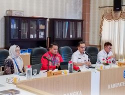Muhtar :Pegawai Harus Kelola Keuangan yang Bebas Dari Pinjol dan Judol