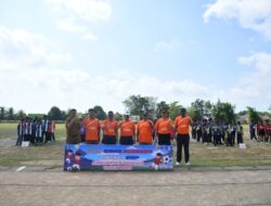 GSI Ajang Pembibitan Atlet Sejak Dini