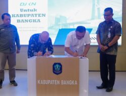 Pj Bupati : Barang Milik Daerah Wajib Dikelola Dengan Baik