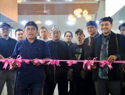 Festival Kuliner, Ajang Promosi Produk UMKM