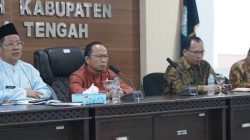 Pemkab Bangka Tengah dan KPK RI Bersinergi, Perkuat Pemberantasan Korupsi dan Tata Kelola Pemerintahan yang Bersih – DemokrasiBabel.com