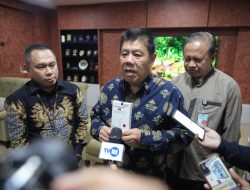 Pemprov Babel Terima Hibah 10 Ribu Pen Insulin Basal, Gubernur Hidayat Pastikan Penyaluran Mulai Hari Ini