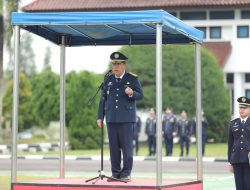 Gubernur Hidayat: Transportasi Pondasi Penting Wujudkan Visi Indonesia Emas 2045