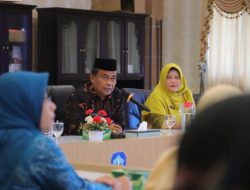 Pemkab Bangka Target Turunkan Angka Prevalensi Stunting Daerah di Tahun 2025