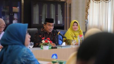 Pemkab Bangka Target Turunkan Angka Prevalensi Stunting Daerah di Tahun 2025