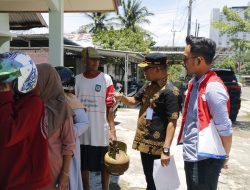 Pemkab Belitung Tanggapi Keluhan Warga Terkait Antrian Gas 3 Kg