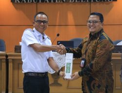 Bupati Belitung Berharap Masyarakat Lebih Waspada Godaan Investasi Bodong