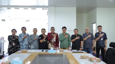Diskominfo Babel Siap Dukung Kelancaran Pengoperasian Aplikasi SIGAP KPU Babel