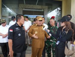 Gubernur Babel Minta PT Timah Percepat Transaksi Jual-Beli Timah