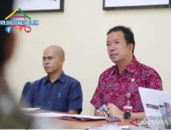 Pemerintah Bangka Barat latih pemandu ekowisata