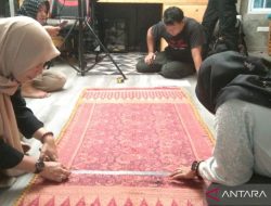 Bangka Barat usulkan empat objek untuk ditetapkan cagar budaya