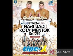 Bangka Barat angkat budaya lokal dalam Festival Jiran Nusantara