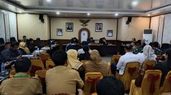DPRD Babel Gelar RDP Bahas Peningkatan Pelayanan Rumah Sakit – DemokrasiBabel.com