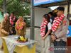 Polres Bangka Barat kuatkan sistem pengamanan desa wisata