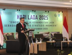 Wabup Berharap Lada Masuk Komoditas Penerima Pupuk Subsidi