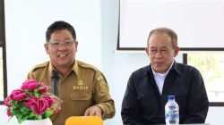 Pemkab Bangka Tengah Gencarkan Gerakan Cegah Stunting, Targetkan Penurunan Signifikan – DemokrasiBabel.com