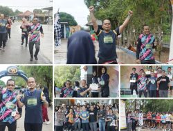 Akan Kita Buat untuk Tingkat Kabupaten Bangka Tengah!