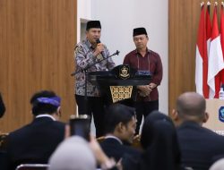 Disahkan MK, Bangka Jadi Episode Penutup Pilkada Ulang 2025 dengan Penuh Apresiasi