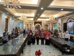 Dinkes Bangka Sosialisasikan Pengembangan Kawasan Tanpa Rokok di Wilayah Kabupaten Bangka