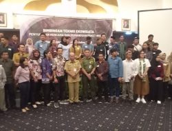 YKAN dan Yayasan Tahija Gelar Bimtek Ekowisata, Guna Peningkatan Ekonomi Masyarakat Pesisir