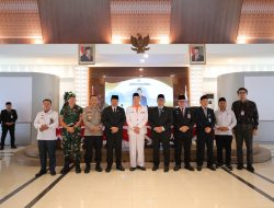 Selamat Pada Zarril Sudah Sah Jadi Anggota DPRD Babel