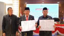 Gubernur Hidayat Optimis RPJMD 2025-2029 Wujudkan Visi “Babel Berdaya” – DemokrasiBabel.com