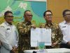 Pemkab Belitung Sepakati Kerja Sama Optimalisasi Pemungutan Pajak