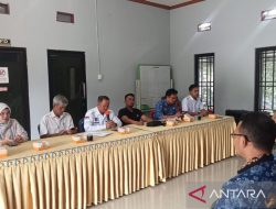 Pemkab Bangka Barat bantu warga kembangkan wisata Bukit Kukus