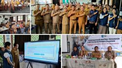 Bimtek Digitalisasi Pembelajaran di Pangkalanbaru, Bupati Bangka Tengah Dorong Pendidikan Berbasis Teknologi